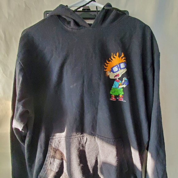 Rugrats Pullover Hoodie - Picture 1 of 4